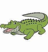 Crocodile Cartoon 的图像结果