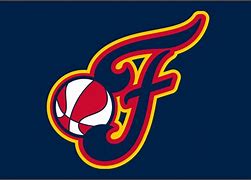 Image result for WNBA Indiana Fever Logo