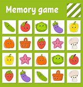 Image result for Memory Game Background for Kid and Parent