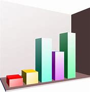 Image result for 3D Bar Graph Chart