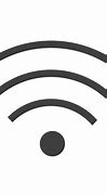 Image result for No Wi-Fi Signal Png Icon