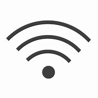 Image result for Green Wifi Icon Transparent