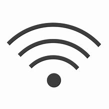 Image result for Small Wifi Icon