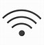 Image result for Green Wifi Symbol