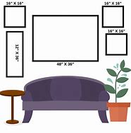 Image result for Costco Canvas Print Sizes