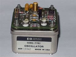Image result for Oscillator