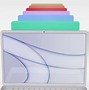 Image result for Colourful MacBook Air