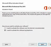 Image result for Office Phone Activation