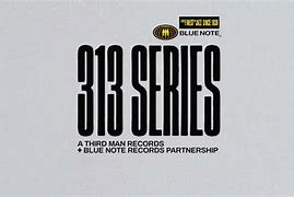 Image result for Blue Note Records Logo