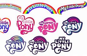 Image result for My Little Pony G1 Logo