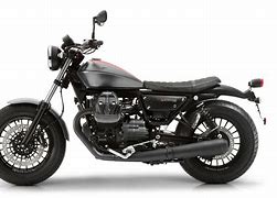 Image result for Moto Guzzi Bobber