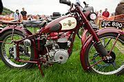 Image result for 125Cc Excelsior Motorcycle