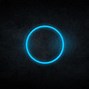 Image result for Wallpaper for PC Glow Circle