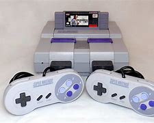 Image result for Nintendo Retro Console