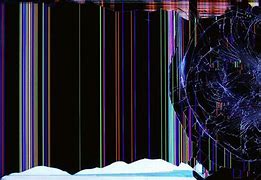 Image result for Cracked Screen Realistic Computer