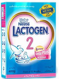 Image result for Lactogen 2 Years