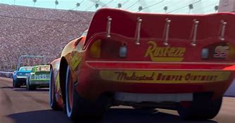 Image result for Cars Lightning McQueen NASCAR