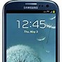 Image result for Samsung Galaxy Phone Blue