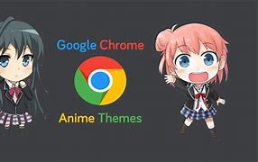 Image result for Google Chrome Anime Icon