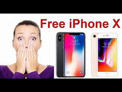 Image result for How to Get Free iPhone for Real