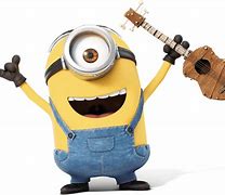 Image result for Musical Minions