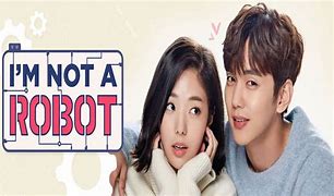 Image result for I'm Not a Robot Logo