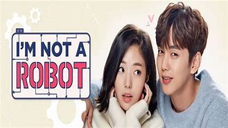 Image result for I'm Not a Robot Commercial