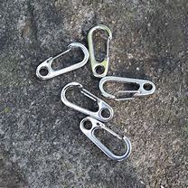 Image result for Small Carabiner Hook