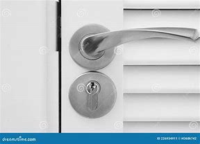Image result for Door with Keyhole