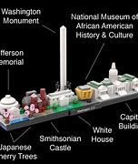 Image result for LEGO Washington DC