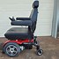 Image result for Jazzy Elite 6 Power Chair