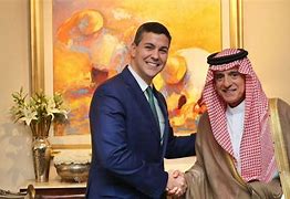 Image result for Paraguay Vice Minister of Foreign Affairs
