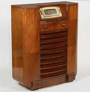 Image result for GE Vintage Broadcast Simplest Poket Radio