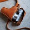 Image result for Nikon D70 Leather Camera Case