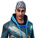 Image result for Kqnye West Fortnite