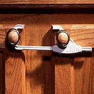Image result for KidCo Sliding Closet Door Lock