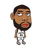 Image result for NBA Cartoon