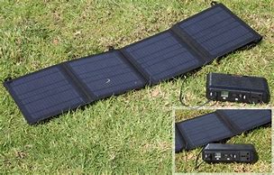 Image result for Lightweight Portable Solar Panels