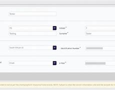 Image result for Activate uFiling Account