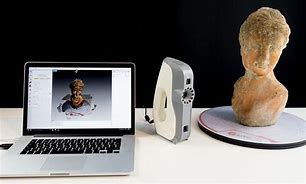 Image result for Scanning 3D Objects