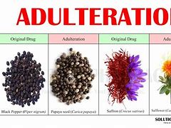 Image result for adulteraci�m