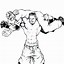 Image result for WWE Wrestlers Coloring Pages