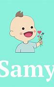 Image result for Samy Name