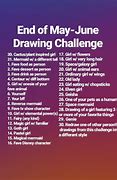Image result for Character Drawing Challenge