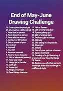 Image result for 30-Day Hard Drawing Challenge