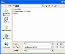Image result for Dialogue Box Computer