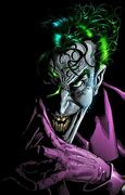Image result for Evil Joker Art