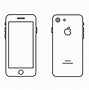 Image result for Coloriage iPhone 11 Pro Max