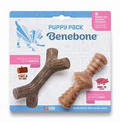 Image result for benebone dogs chews toys