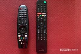 Image result for Sony Qualia TV Remote